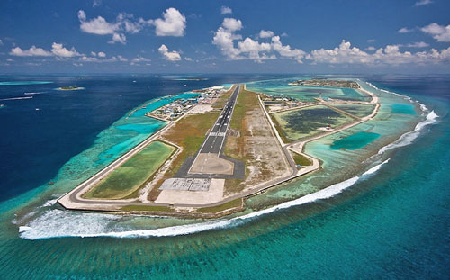 Maldivi - odklop.com