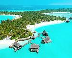 One&only Reethi Rah, Maldivi - First Minute