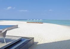 Four Seasons Resort Maldives At Landaa Giraavaru, Maldivi - First Minute