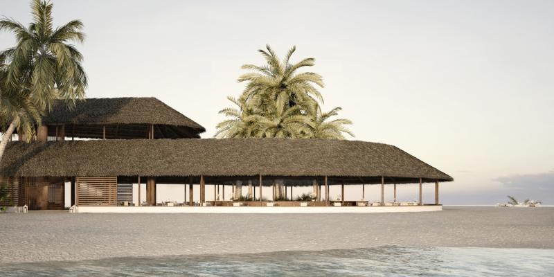 Cinnamon Velifushi Maldives, Maldivi 3
