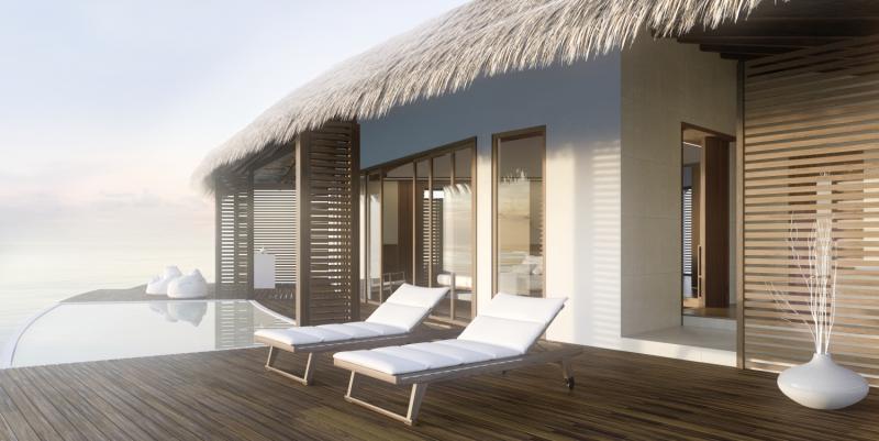 Cinnamon Velifushi Maldives, Maldivi 5