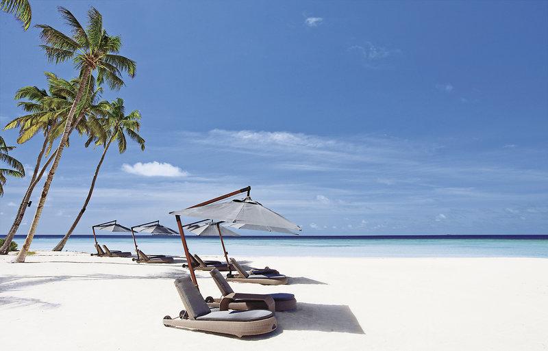 Constance Halaveli Maldives, Maldivi 5