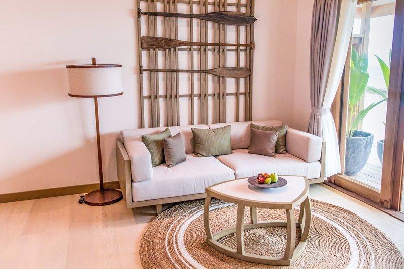 Kagi Maldives Resort and Spa, Maldivi 4