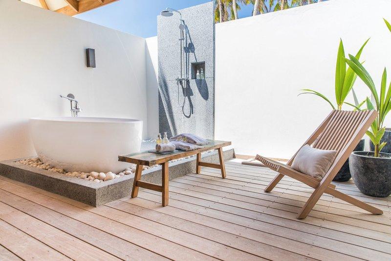 Kagi Maldives Resort and Spa, Maldivi 5