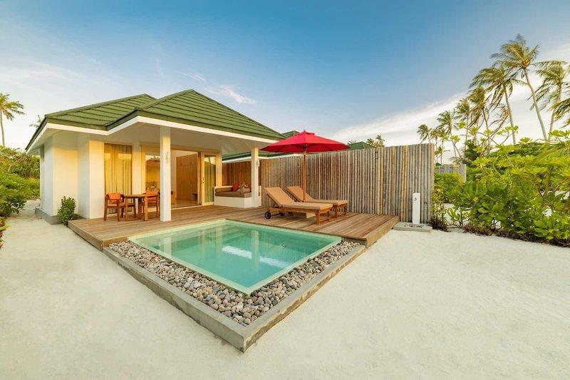 Siyam World, Maldivi 2