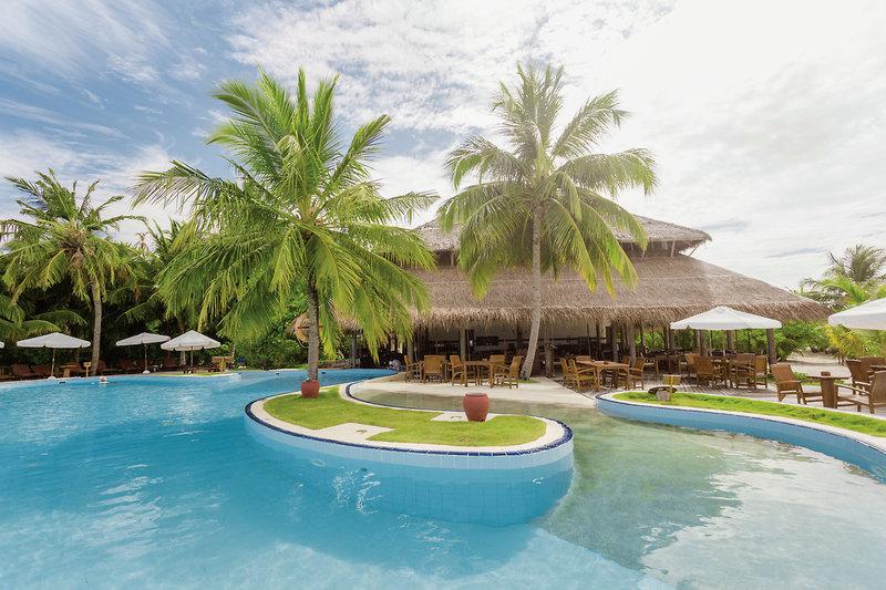 Filitheyo Island Resort, Maldivi 2