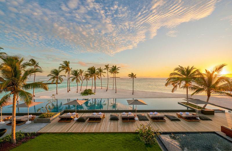 Alila Kothaifaru Maldives, Maldivi 3