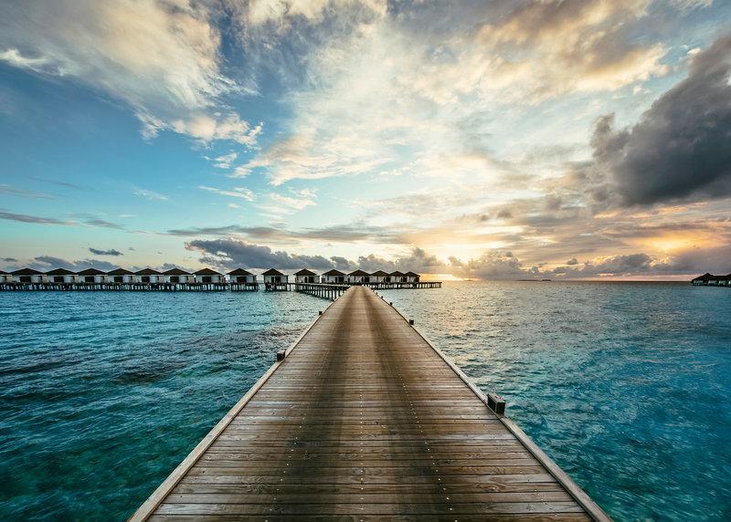 Robinson Maldives, Maldivi 2
