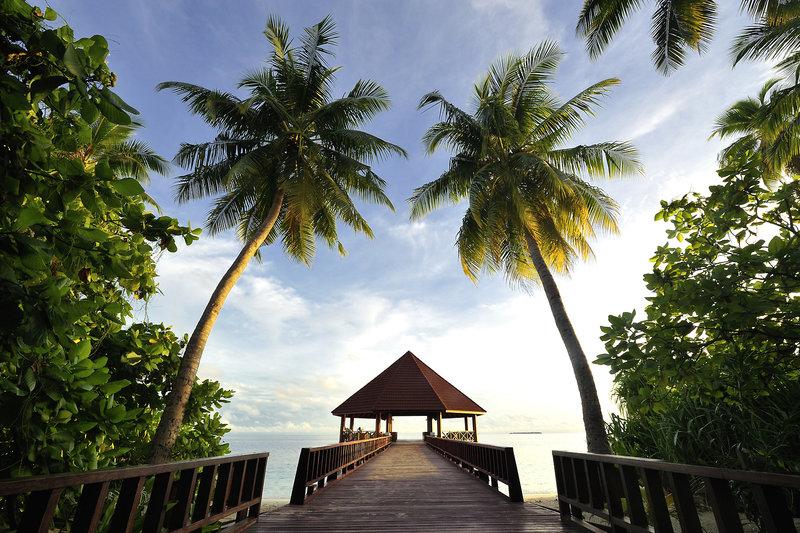 Robinson Maldives, Maldivi 3