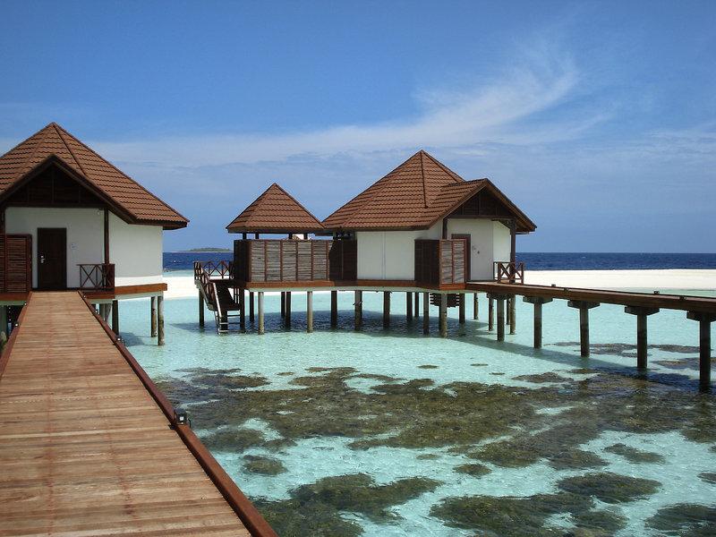 Robinson Maldives, Maldivi 5