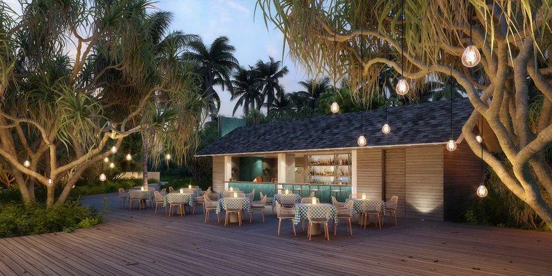 Raaya By Atmosphere, Maldivi 2