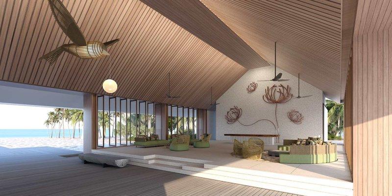 Raaya By Atmosphere, Maldivi 3