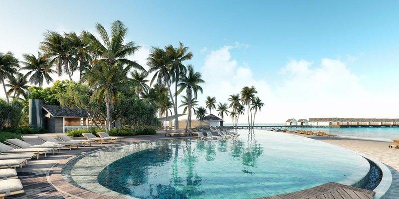 Raaya By Atmosphere, Maldivi 4
