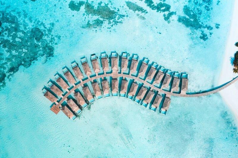 Jawakara Islands Maldives, Maldivi 4