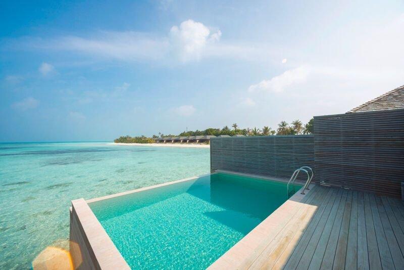 Jawakara Islands Maldives, Maldivi 5
