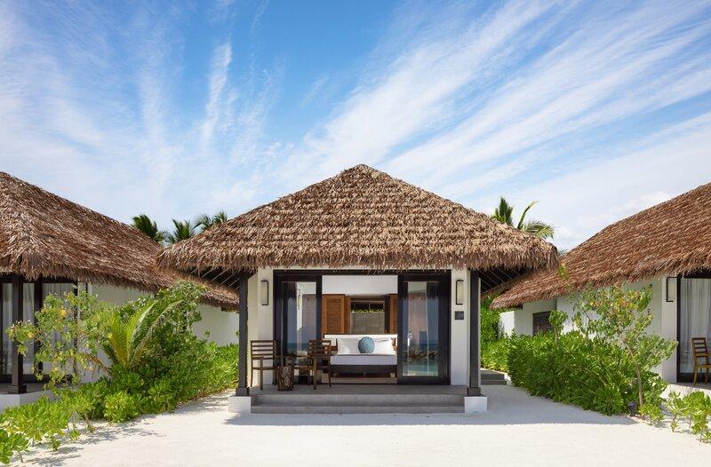 Nooe Maldives Kunaavashi, Maldivi 3
