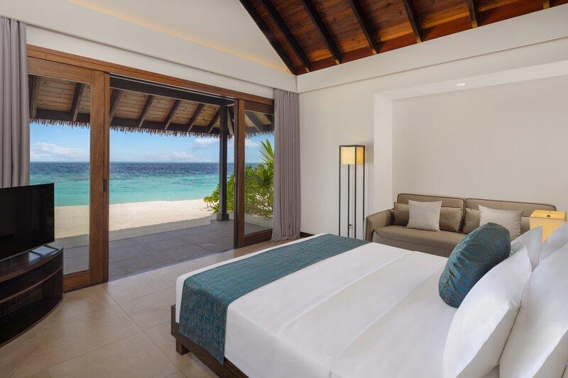 Nooe Maldives Kunaavashi, Maldivi 4