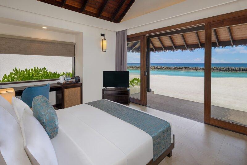 Nooe Maldives Kunaavashi, Maldivi 5