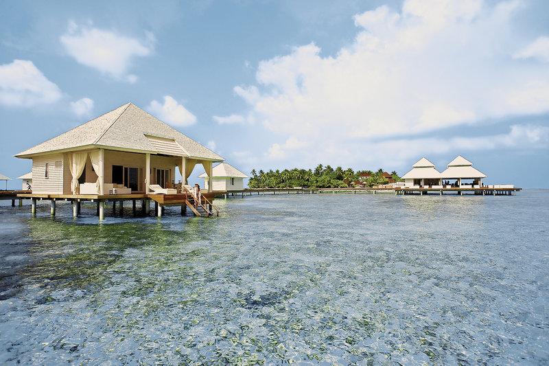 Ananea Diamonds Athuruga, Maldivi 1