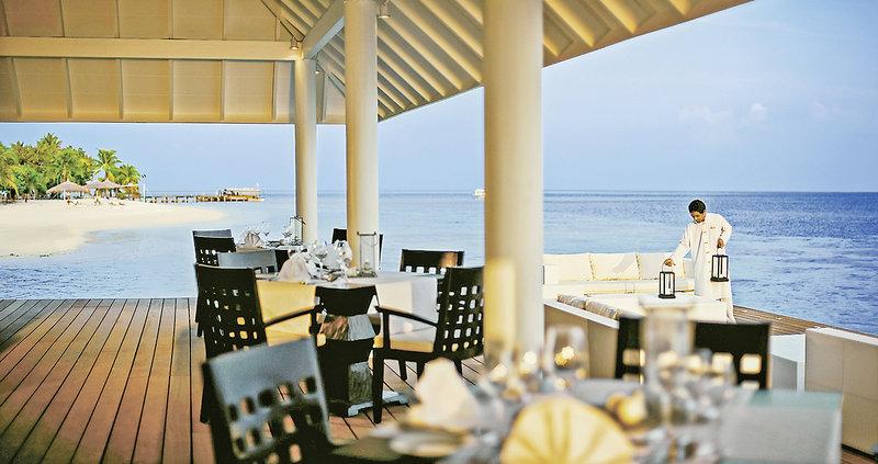 Ananea Diamonds Athuruga, Maldivi 3