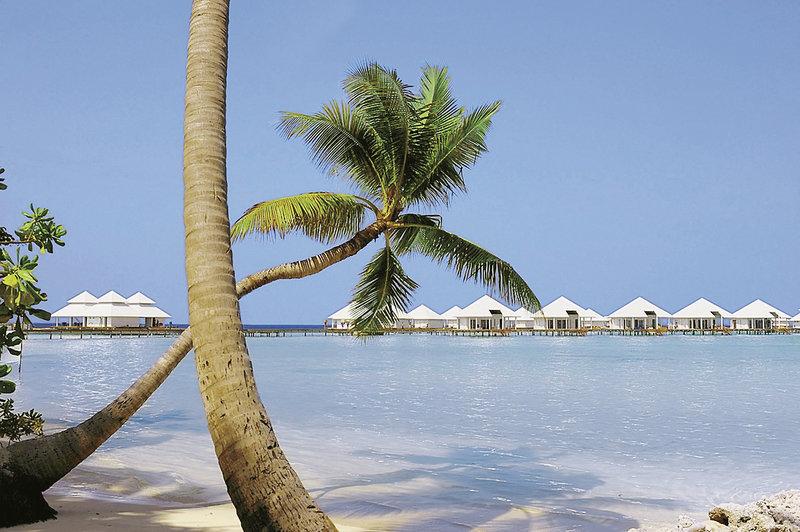 Ananea Diamonds Athuruga, Maldivi 4