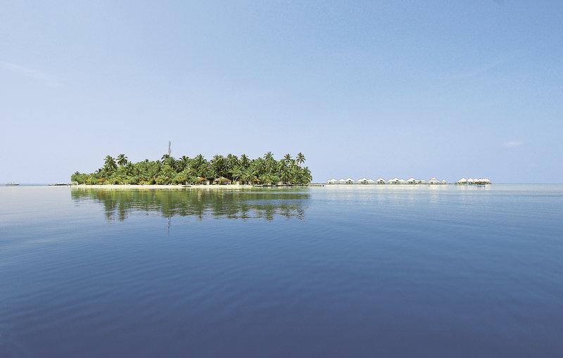 Ananea Diamonds Athuruga, Maldivi 5