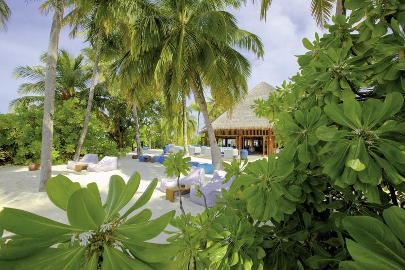 Mirihi Island Resort, Maldivi 2