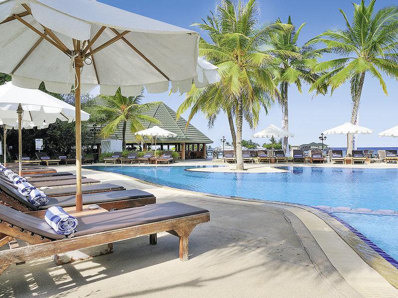 Paradise Island Resort and Spa, Maldivi 2