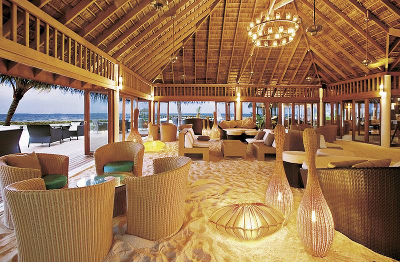 Nova Maldives, Maldivi 5