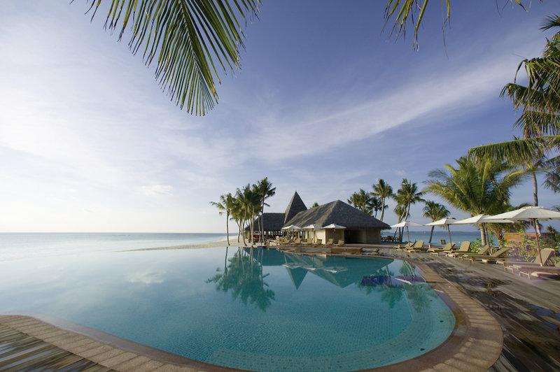 Veligandu Island Resort and Spa, Maldivi 5