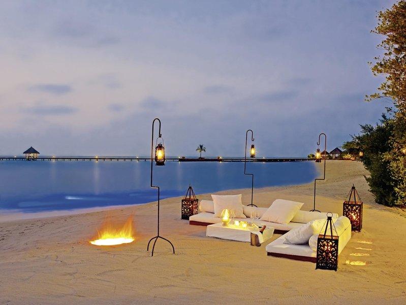 Taj Exotica Resort and Spa Maldives, Maldivi 4