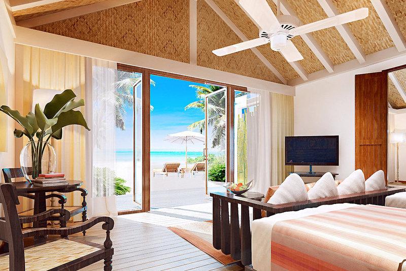 Cora Cora Maldives, Maldivi 4