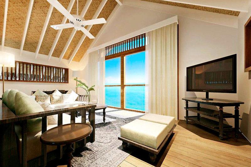 Cora Cora Maldives, Maldivi 5