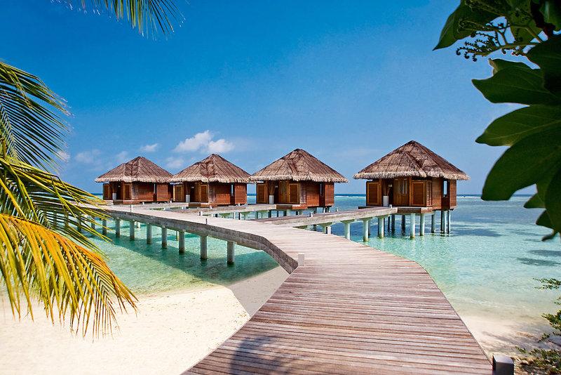 Lux* South Ari Atoll Resort and Villas, Maldivi 2