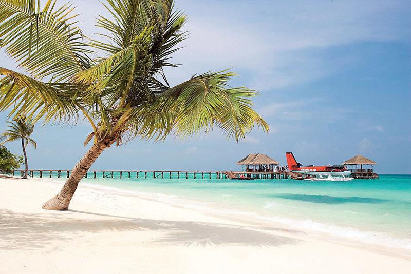 Lux* South Ari Atoll Resort and Villas, Maldivi 3