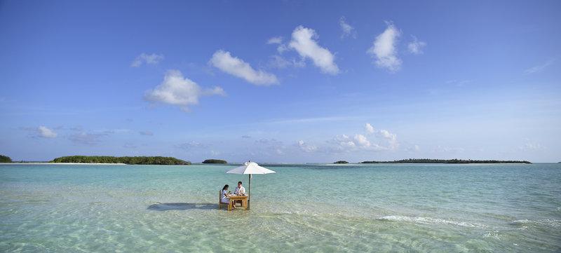Soneva Jani, Maldivi 2