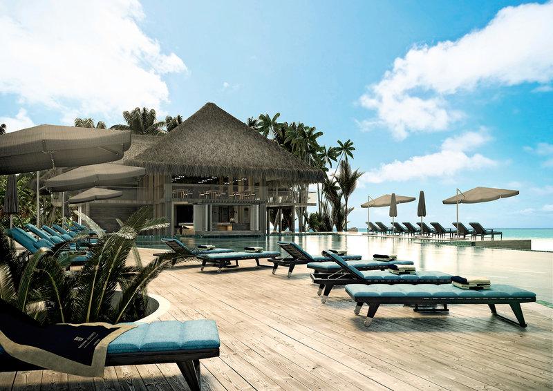 Baglioni Maldives Luxury All-inclusive, Maldivi 2