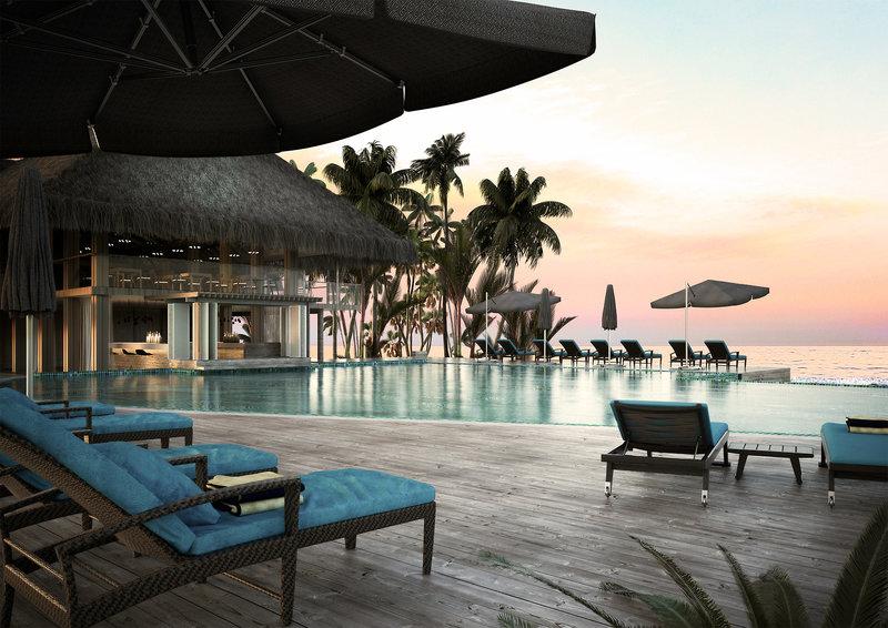 Baglioni Maldives Luxury All-inclusive, Maldivi 4