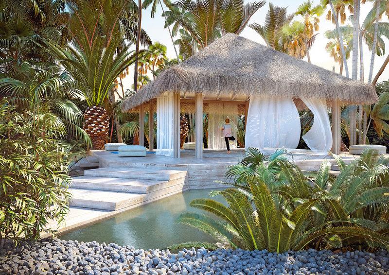 Baglioni Maldives Luxury All-inclusive, Maldivi 5