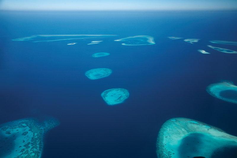 Four Seasons Resort Maldives At Landaa Giraavaru, Maldivi 4