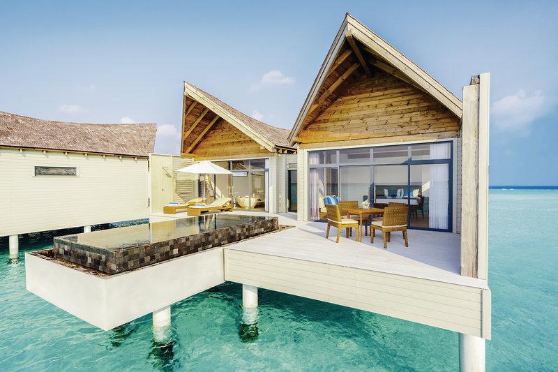 M%C3%B6venpick Resort Kuredhivaru Maldives, Maldivi 1