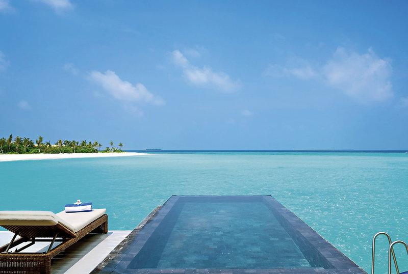 Kuredhivaru Resort And Spa Maldives, Maldivi 5