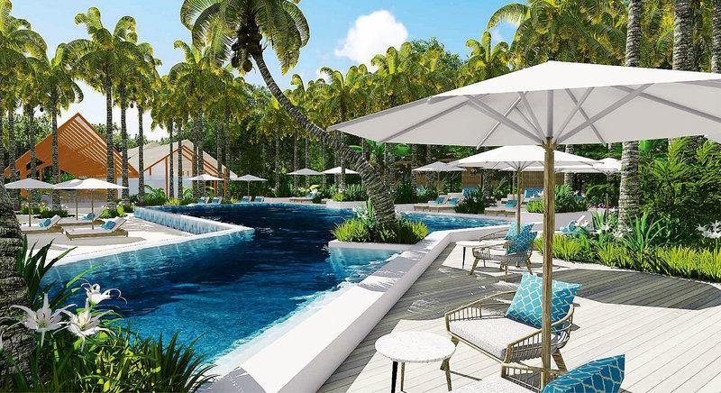 Emerald Faarufushi Resort and Spa, Maldivi 3