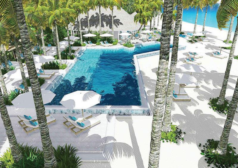 Emerald Faarufushi Resort and Spa, Maldivi 4