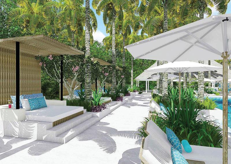 Emerald Faarufushi Resort and Spa, Maldivi 5