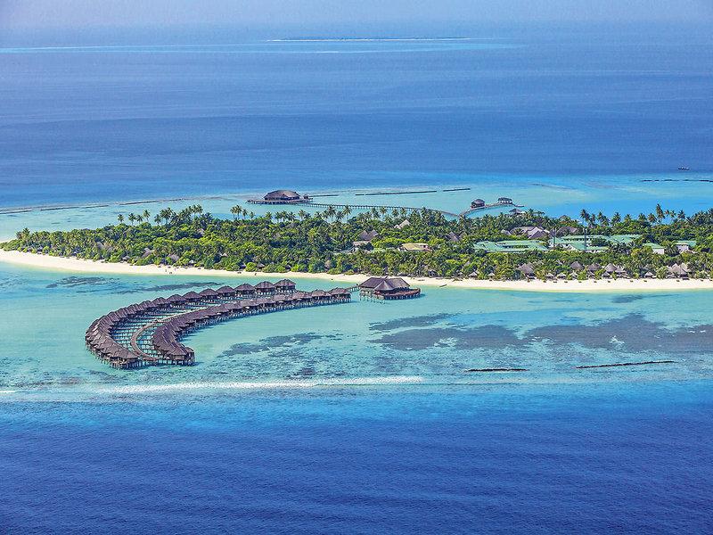 Last Minute Maldivi #1