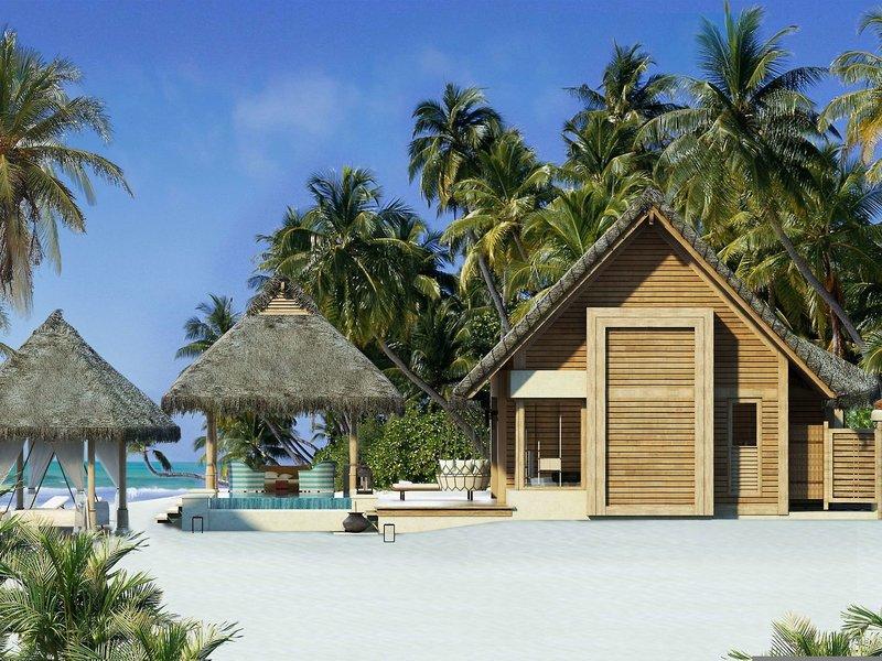 Waldorf Astoria Maldives Ithaafushi, Maldivi 3