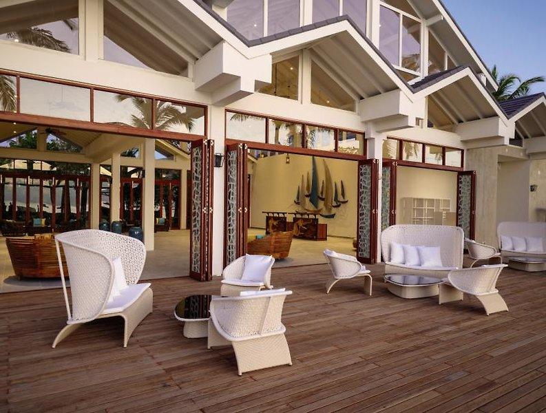 The Standard Maldives, Maldivi 5