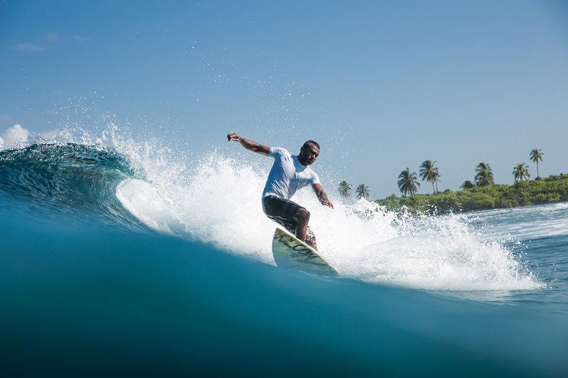 Rahaa Resort, Maldivi 2