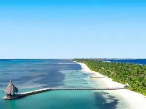 Canareef Resort Maldives